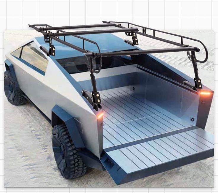 tesla cybertruck australia