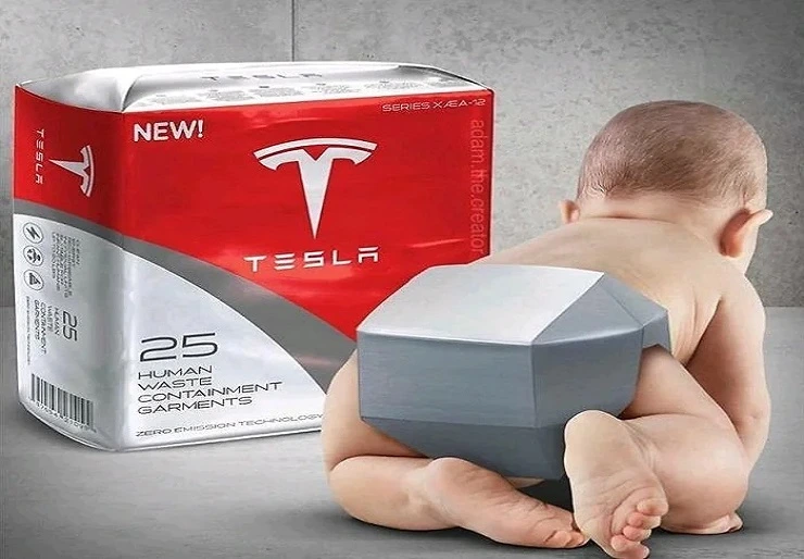 Tesla product like Cybertruck